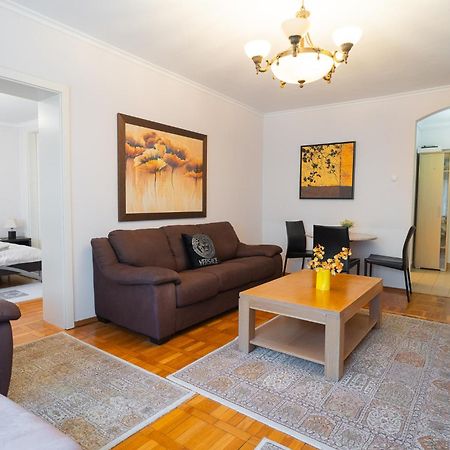 Classic Stay Next To Victoriei Avenue 부쿠레슈티 외부 사진